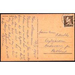 Bornholm - Gudhjem - Rudolf Olsen 329