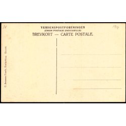 Lohals Strand - C. Jenssen- Tuch Eneret u/n - Ubrugt