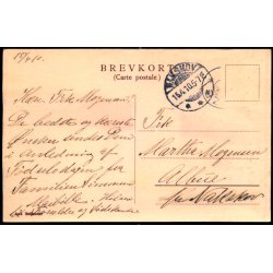 Rudbjerggaard I (Lolland) F &amp; B. 4 - Eneret - Brugt