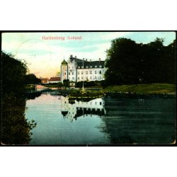 Hardenberg (Lolland) - C. Eneret 199 - Brugt