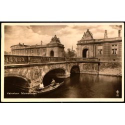 K�benhavn - Marmorbroen - Chr. Olsen 32