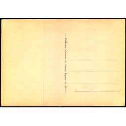 Bogense - Manneken - Bladliosken "Cemtrum" 6984 - Ubrugt