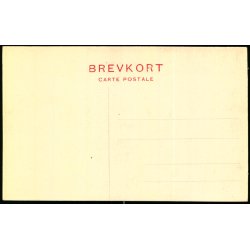 Valdemars Slot - Taasinge - C. St. 762 - Ubrugt