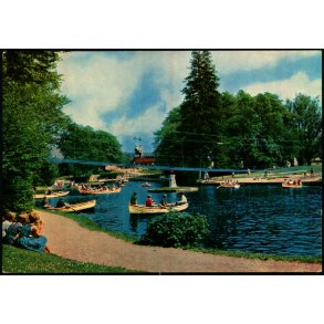 Bornholm - Brndegaardshaven - Colbergs Bogh. 8779 - Ubrugt