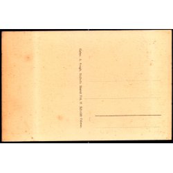 Rudbjerggaard - K�bm. A. Kragh - Majb�lle u/n - Ubrugt