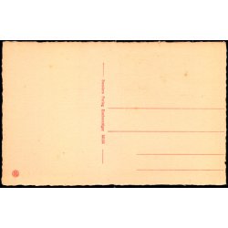 Odense - Filosofgangen - Stender 52122 - Ubrugt