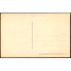 Thor Langes Mindesten i Skibelund Krat - A. Hansen - Jacobsen u/n - Ubrugt