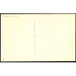 Nyk�bing F. - Chr. IXs Bro - Stender 9 - Ubrugt