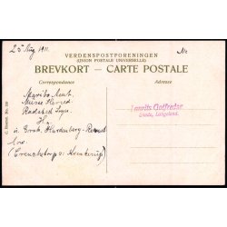 Hardenberg (Lolland) - C. Eneret 199 - Ubrugt