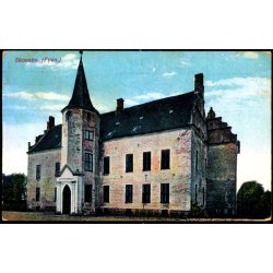 Skovsbo (Fyen) - C. Eneret 230 - Brugt