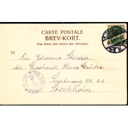 K�benhavn - Marmorkirken - Alex Vincent 20 