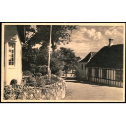 Parti fra Lundeborg - J.L. 86623 - Ubrugt