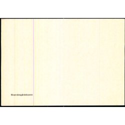 Brndegaardshaven - u/n - Ubrugt