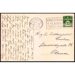 K�benhavn - Marmorbroen - Chr. Olsen 32