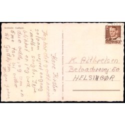 Bornholm - Gudhjem - Rudolf Olsen 329