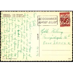 Kbenhavn - Tivoli - Ballonmanden - Grako 453