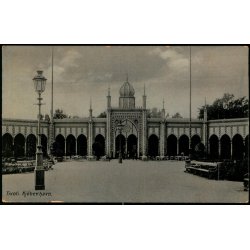 Tivoli - Kjbenhavn - P .Petersen u/n