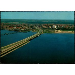 Nyk�bing F. - Frederik IXs Bro - Stender 49 301/28 - Ubrugt