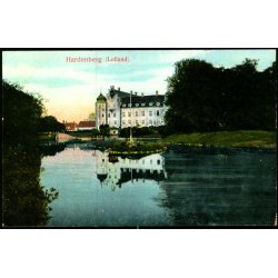 Hardenberg (Lolland) - C. Eneret 199 - Ubrugt