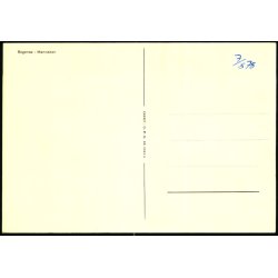 Bogense - Manneken - O.P.O. 6564 - 3 - Ubrugt