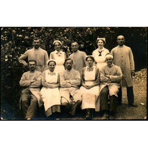 Fotokort - 23 - 5 - 17 - Ubrugt