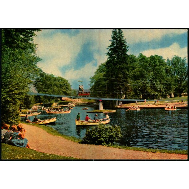 Brndegaardshaven - u/n - Ubrugt