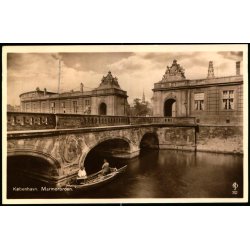K�benhavn - Marmorbroen - Chr. Olsen 32