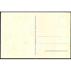 Markedsdag p� Saxkj�bing Torv - omkr. Skupturen "Roepiger" - Metropolitan Publikation - Ubrugt