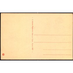 Mindestenene i Skibelund krat - Arnums Bogh. 55977 - Ubrugt