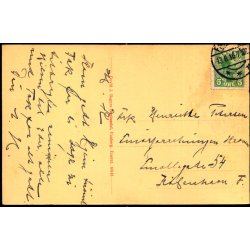 Faaborg - �stergade - David I. Bager. 16845 - Brugt