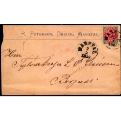 Lapidar MARSTAL p Brev