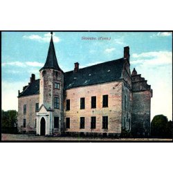 Skovsbo (Fyen) - C. Eneret 230 - Ubrugt