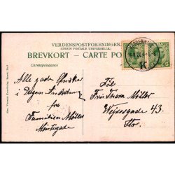 K�benhavn - Marmorkirken - Alex Vincent 9 