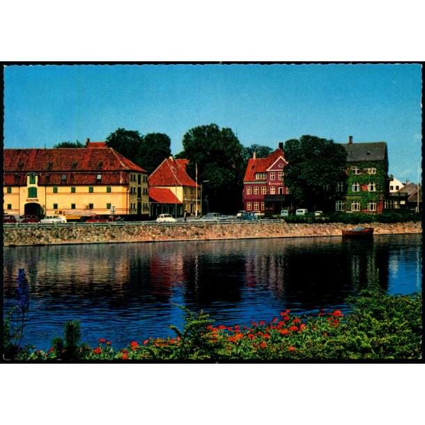 Kerteminde - Tornes Hotel - Eneret 43 505/8 - Ubrugt
