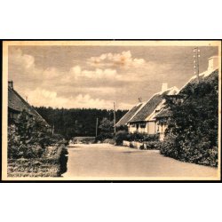 Parti fra Lundeborg - J.L. 86622 - Ubrugt