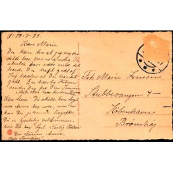  Aalborg - Posthuset  - Stender Aa. 67