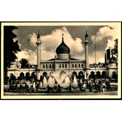 Kbenhavn - Koncertsalen i Tivoli - ROK 25