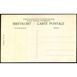 Skovsbo (Fyen) - C. Eneret 230 - Ubrugt