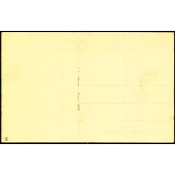 Parti fra Lundeborg - J.L. 86622 - Ubrugt