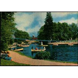 Bornholm - Brndegaardshaven - Colbergs Bogh. 8779 - Brugt