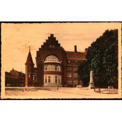  Aalborg - Posthuset  - Stender Aa. 67
