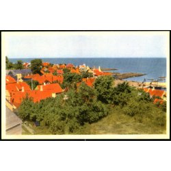 Gudhjem  - Colbergs Bogh. 120 F