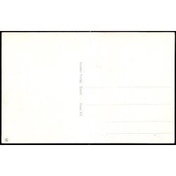 Skibelund - Pavillonen - Stender V. 3 K  - Ubrugt