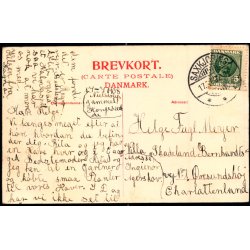 Nielstrup - W.K.F. 2366 - Brugt