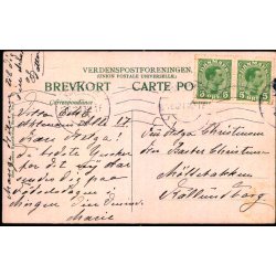 K�benhavn - Marmorkirken - Alex Vincent 9 