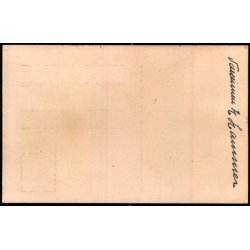 Dannebrog hejses paa Dybb�l - Fotokort u/n - Ubrugt