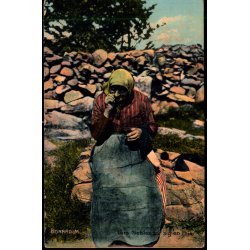 Bornholm - Lars Niels`ko tar sig en Pris - Colbergs Bogh. u/n - Brugt