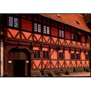 Museet i Kerteminde - Stender 5605 - Ubrugt