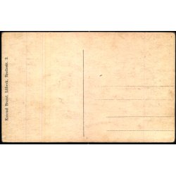 Fotokort - u/n - Ubrugt