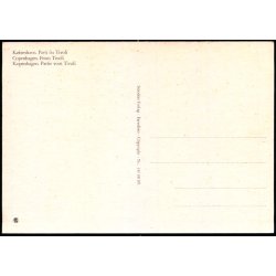 Kbenhavn - Parti fra Tivoli - Stender 149 101 671